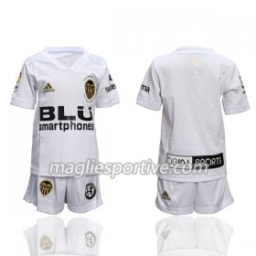 Completo Calcio Valencia Bambino Divisa Prima 2018/2019
